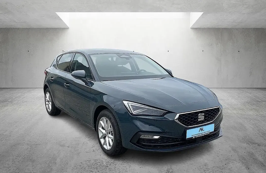 SEAT Leon 1.5 TSI Style - Thumbnail 7
