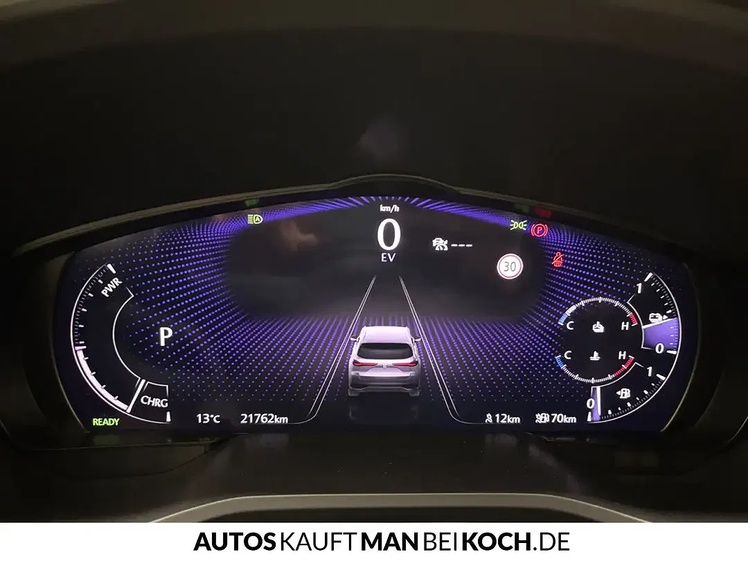 Mazda CX-80 2.5 8AT AWD PHEV Homura - Thumbnail 12