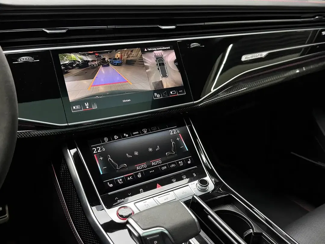 Audi SQ7 4.0 TFSI competition plus - foto 15