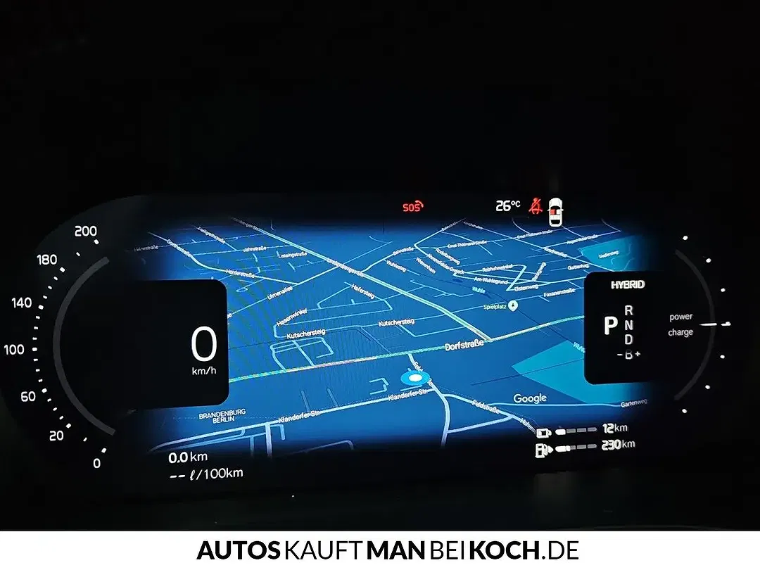 Volvo XC60 T8 AWD Ultra Black Edition - Thumbnail 10