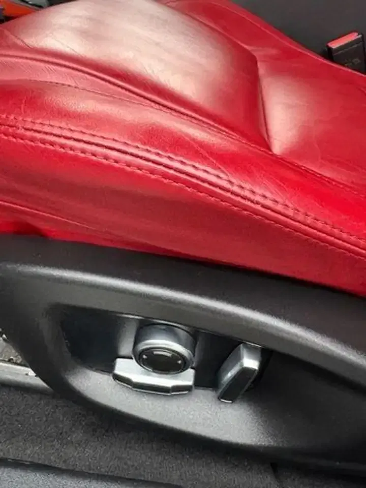 Jaguar XF Sportbrake S - Thumbnail 12