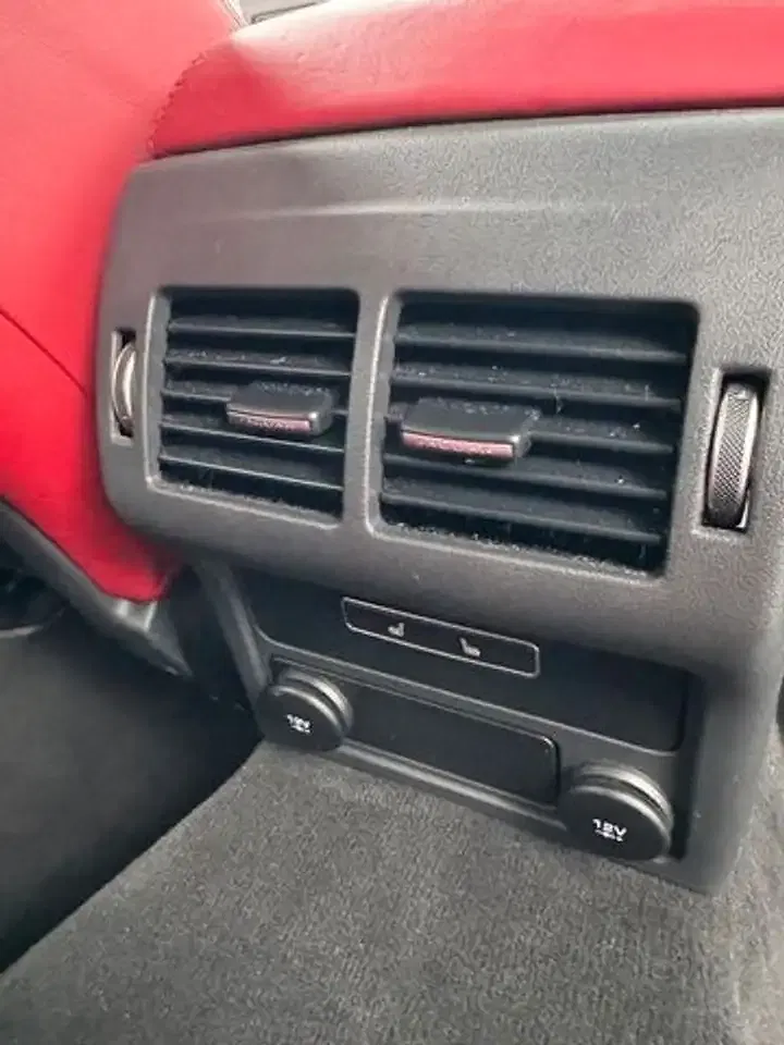 Jaguar XF Sportbrake S - Thumbnail 13