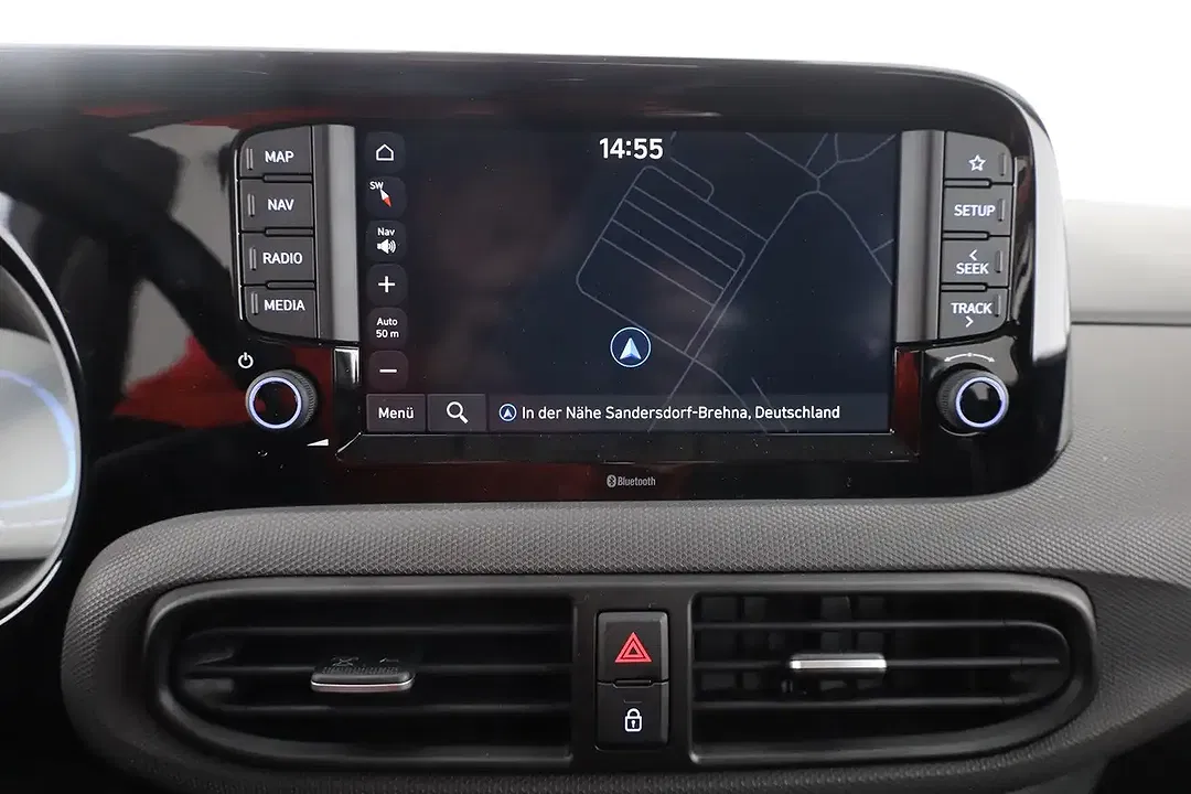 Hyundai i10 1.0 - Thumbnail 10
