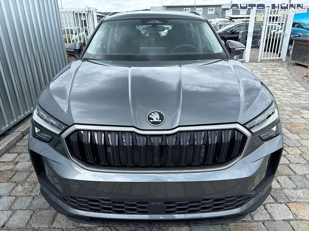 Skoda Kodiaq 2.0 TSI DSG Selection - Thumbnail 2