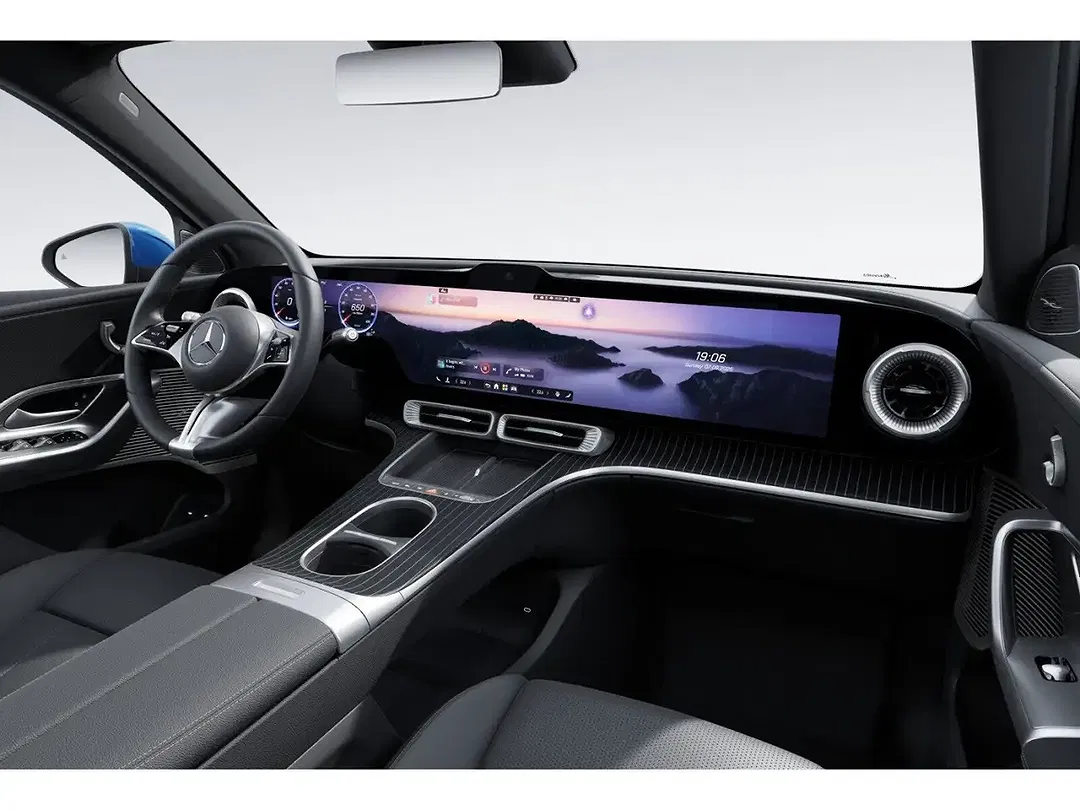 Mercedes-Benz GLC 400 EQ 4MATIC Avantgarde - Thumbnail 10