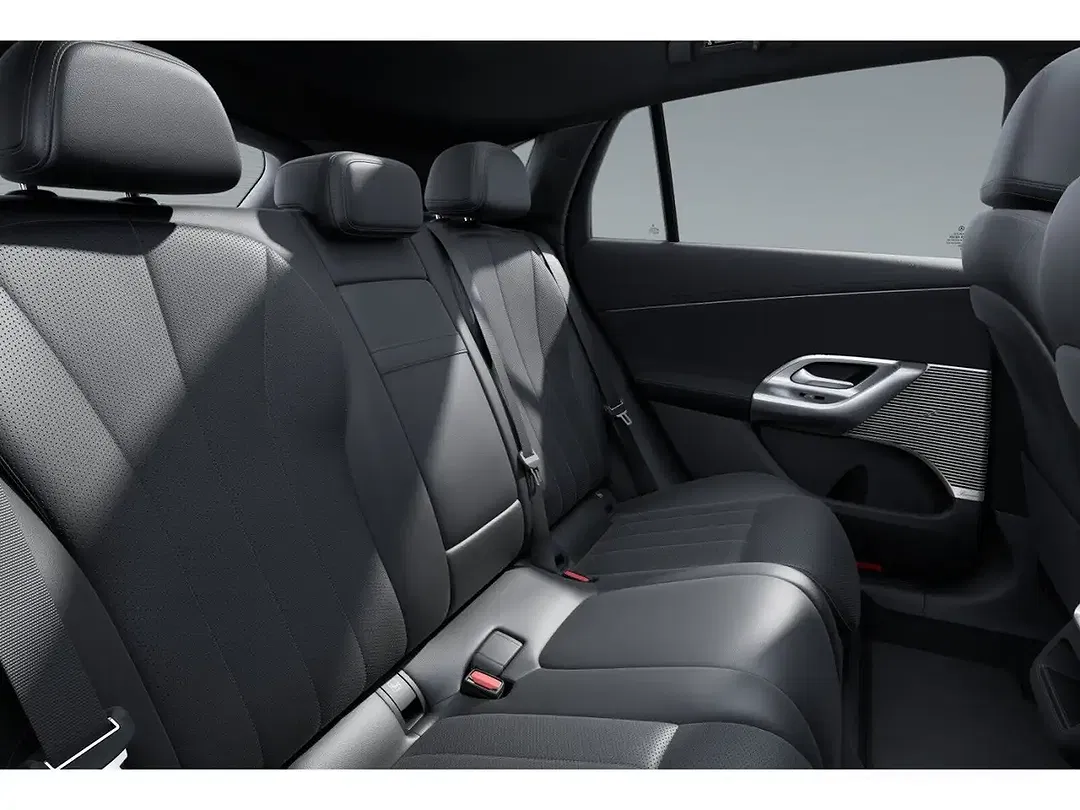 Mercedes-Benz GLC 400 EQ 4MATIC Avantgarde - Thumbnail 12