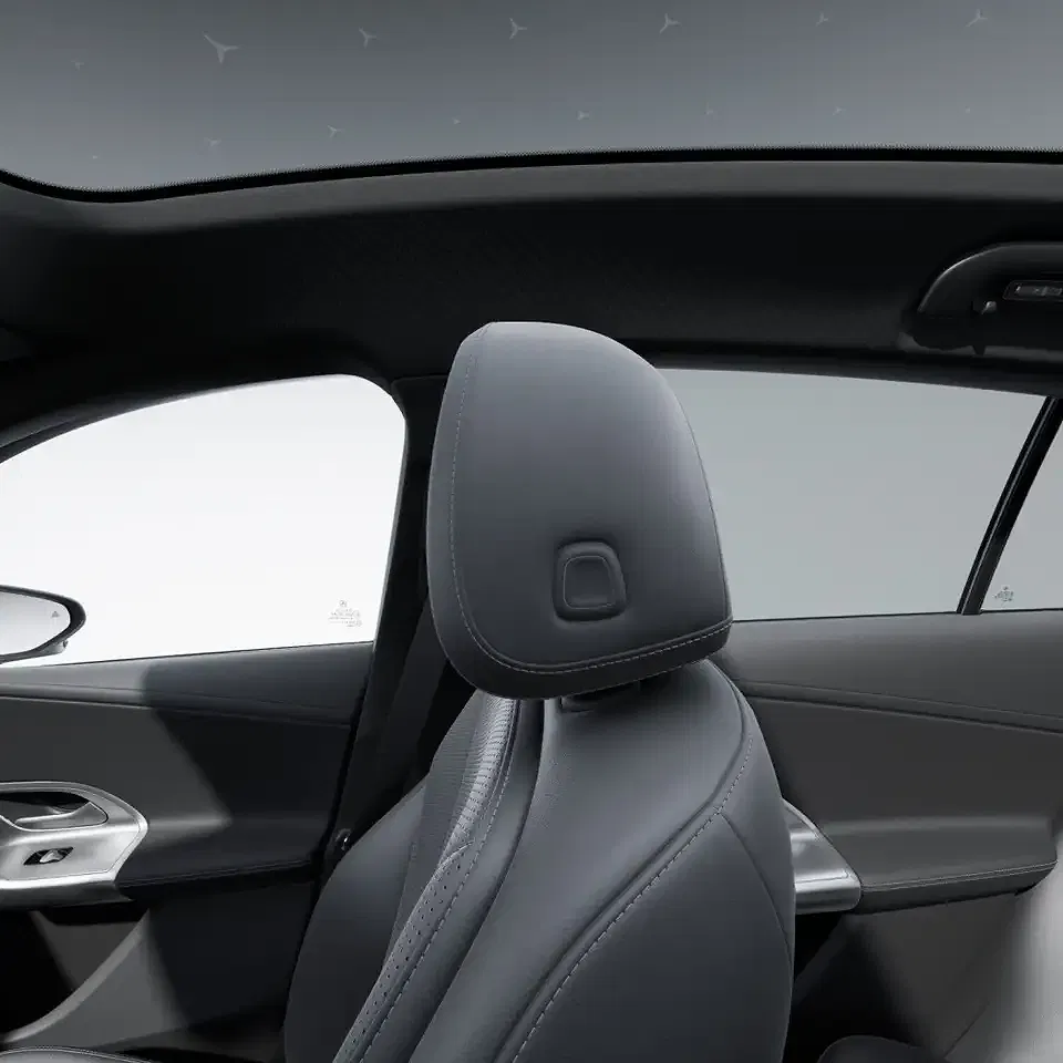 Mercedes-Benz GLC 400 EQ 4MATIC Avantgarde - Thumbnail 14