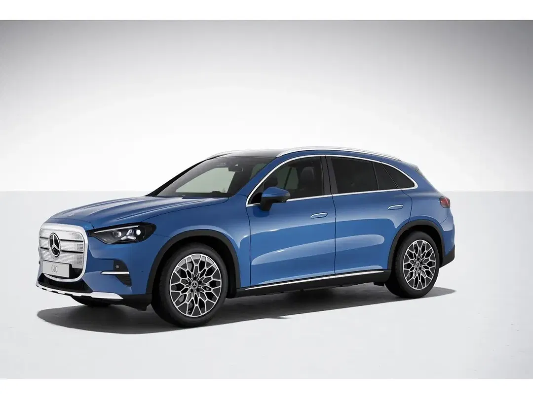 Mercedes-Benz GLC 400 EQ 4MATIC Avantgarde - Thumbnail 1