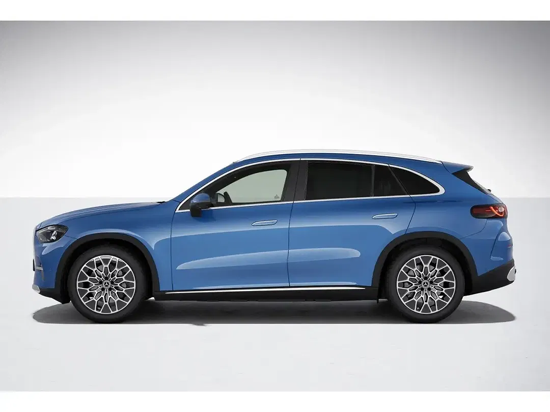 Mercedes-Benz GLC 400 EQ 4MATIC Avantgarde - Thumbnail 2