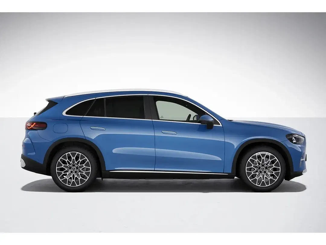 Mercedes-Benz GLC 400 EQ 4MATIC Avantgarde - Thumbnail 6