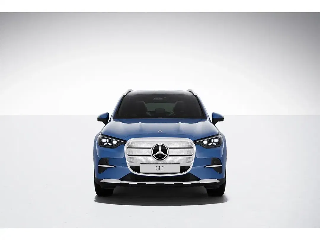Mercedes-Benz GLC 400 EQ 4MATIC Avantgarde - Thumbnail 8