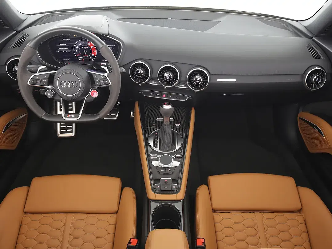 Audi TT RS S tronic Roadster - Thumbnail 13