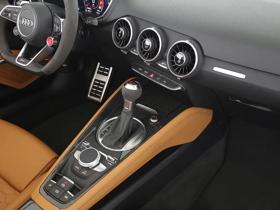 Audi TT RS S tronic Roadster - foto 15