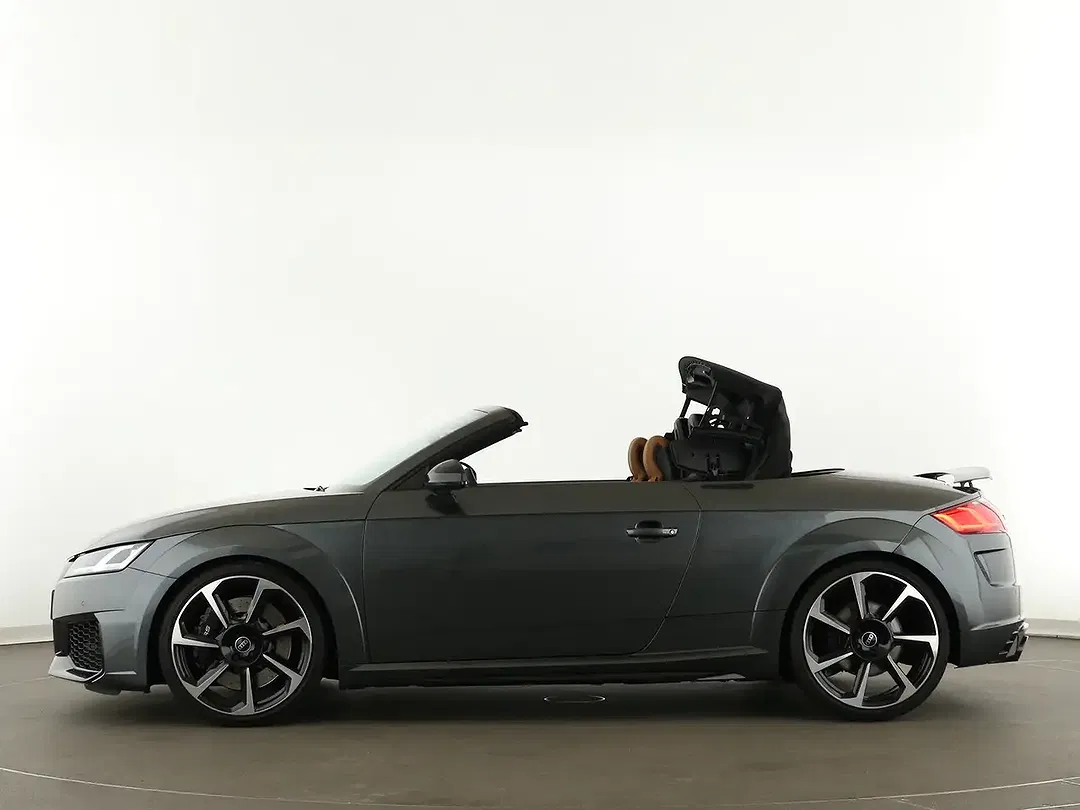Audi TT RS S tronic Roadster - Thumbnail 5
