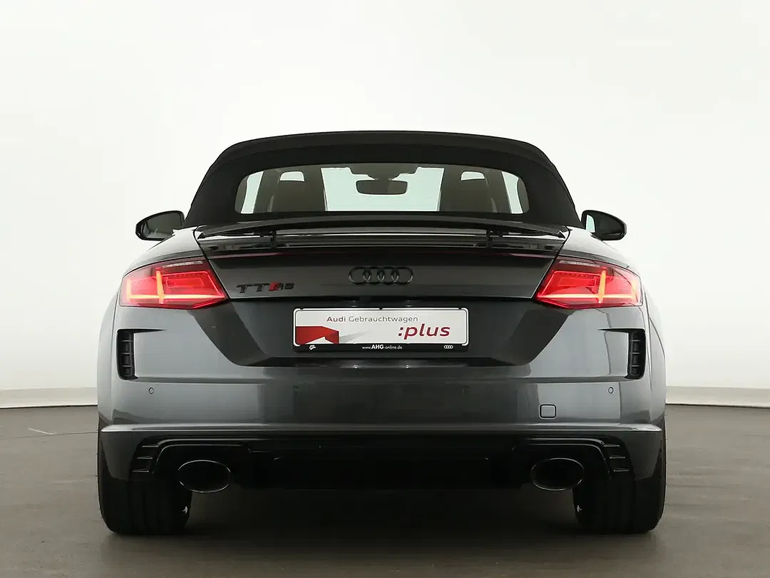 Audi TT RS S tronic Roadster - Thumbnail 8