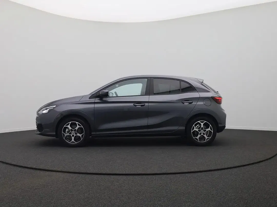 MG MG3 1.5 Hybrid AUT Luxury - foto 1