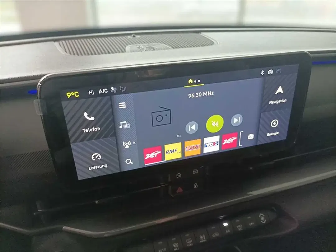 Abarth 600e Scorpionissima - Thumbnail 14