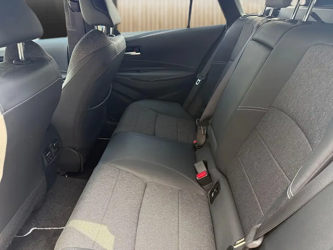 Toyota Auris Hybrid Team Deutschland - Thumbnail 12