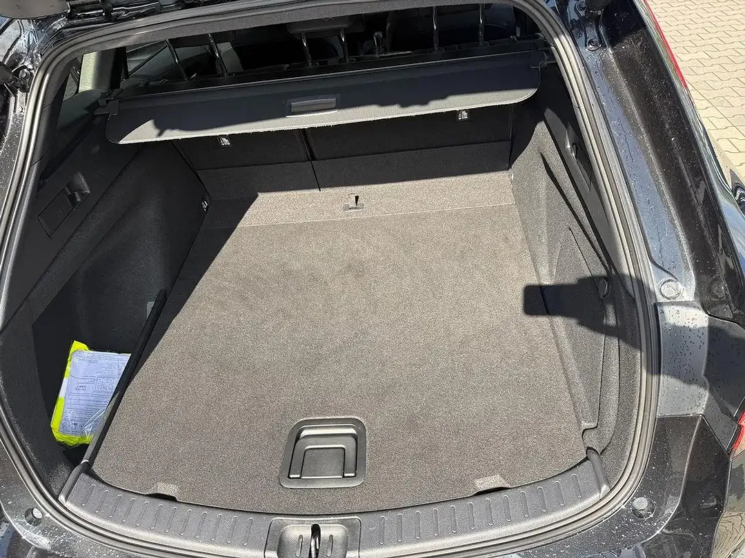 Toyota Auris Hybrid Team Deutschland - Thumbnail 13