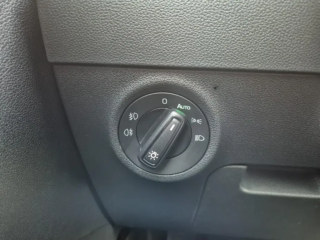 Skoda Karoq 1.5 TSI DSG Selection - Thumbnail 13