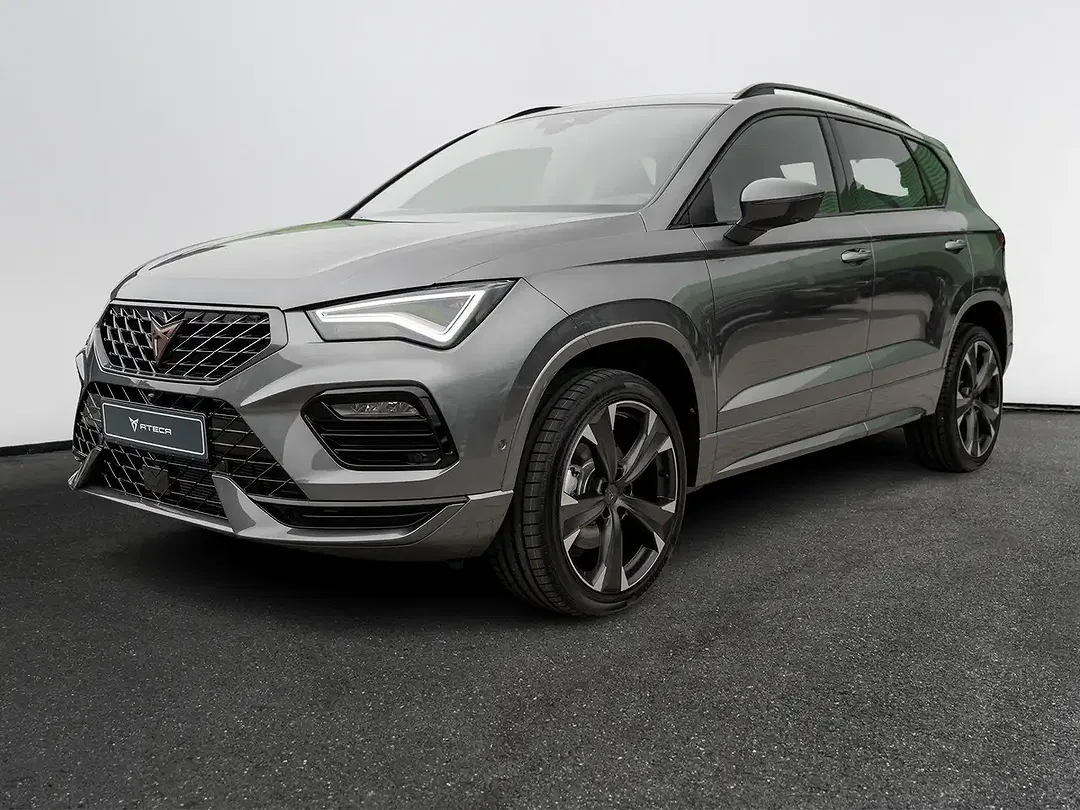 CUPRA Ateca 1.5 TSI - Thumbnail 1