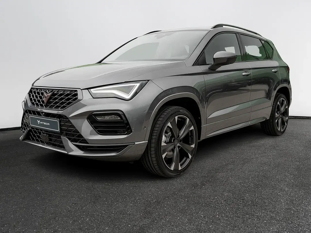 CUPRA Ateca 1.5 TSI - Afbeelding 1