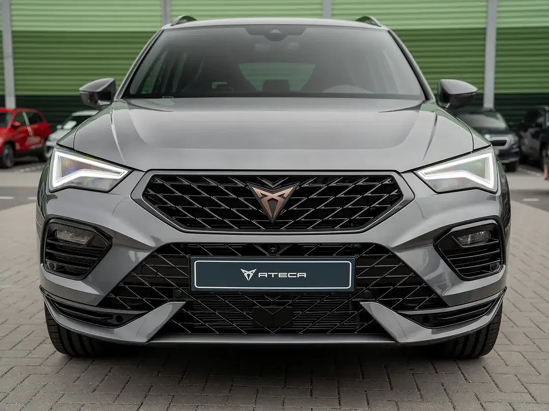 CUPRA Ateca 1.5 TSI - Thumbnail 2