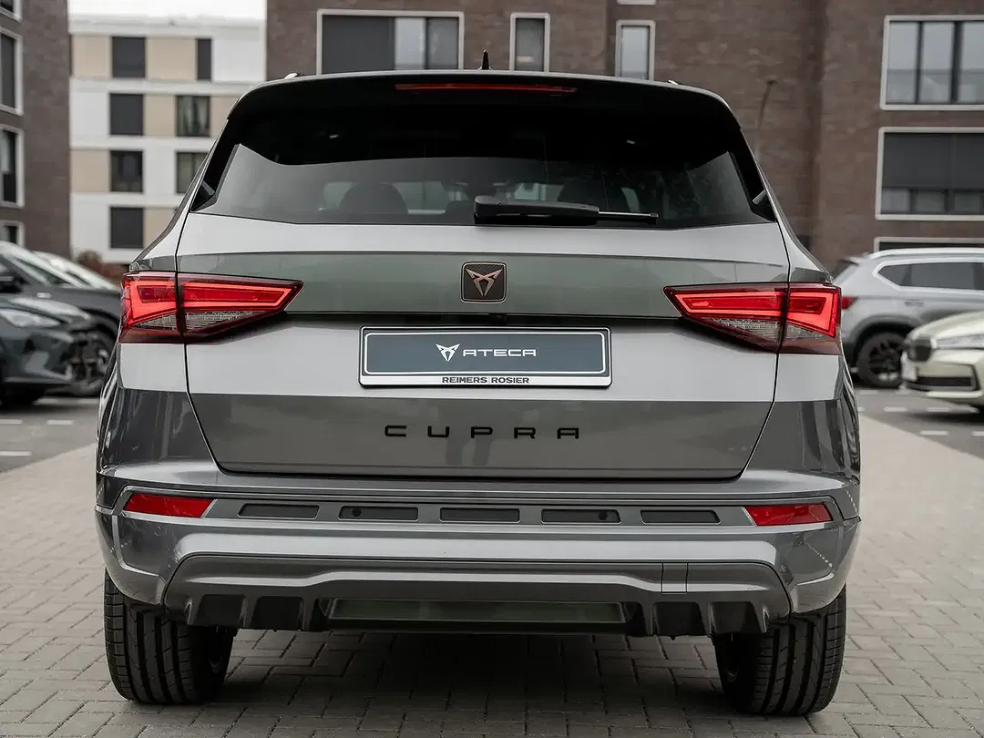 CUPRA Ateca 1.5 TSI - Thumbnail 4