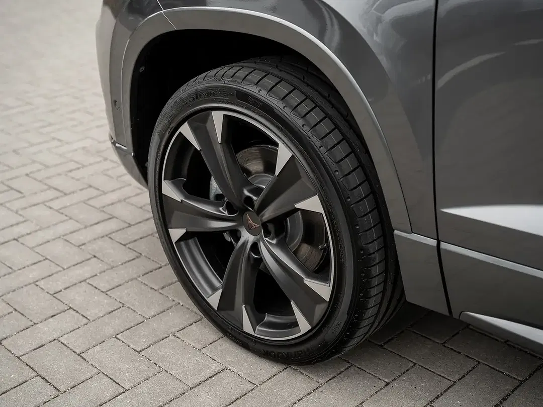 CUPRA Ateca 1.5 TSI - Thumbnail 5