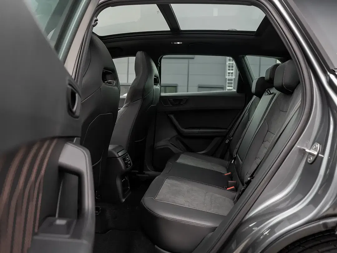 CUPRA Ateca 1.5 TSI - Thumbnail 7