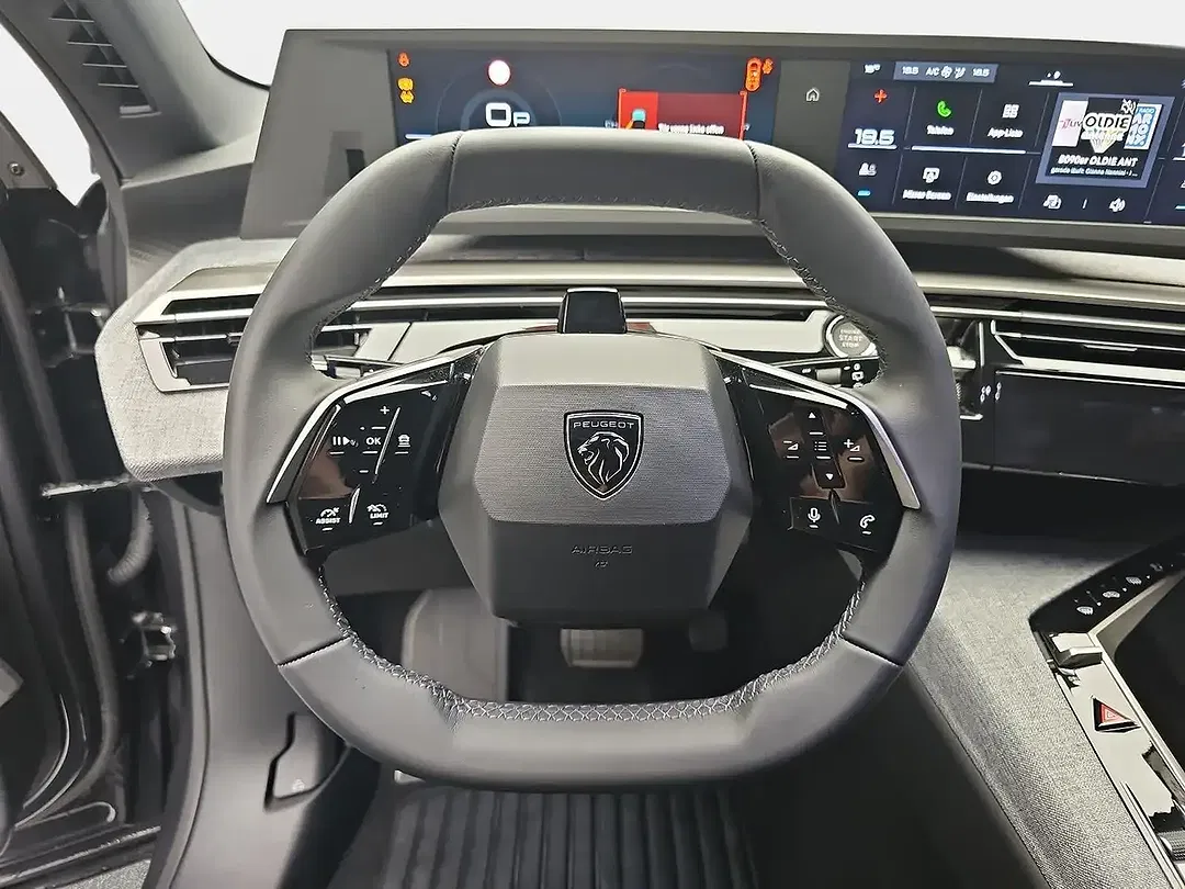Peugeot 5008 145 e-DSC6 Hybrid Allure - foto 13