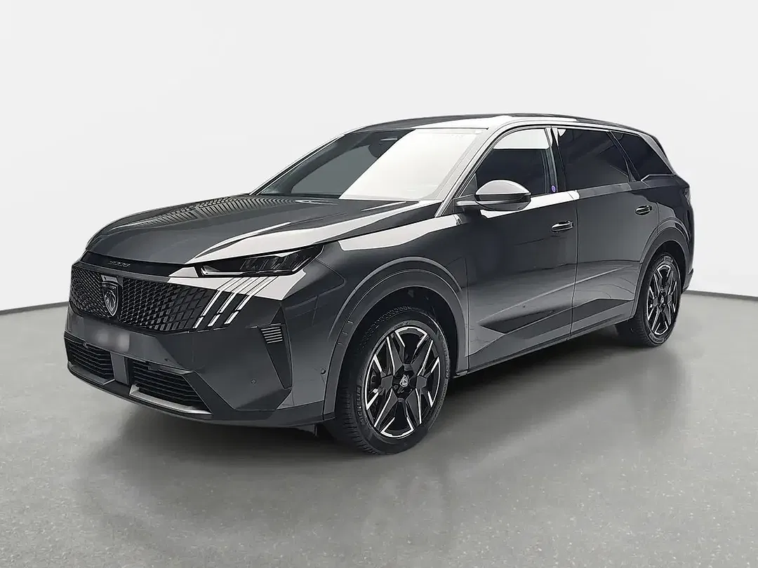 Peugeot 5008 145 e-DSC6 Hybrid Allure - foto 1