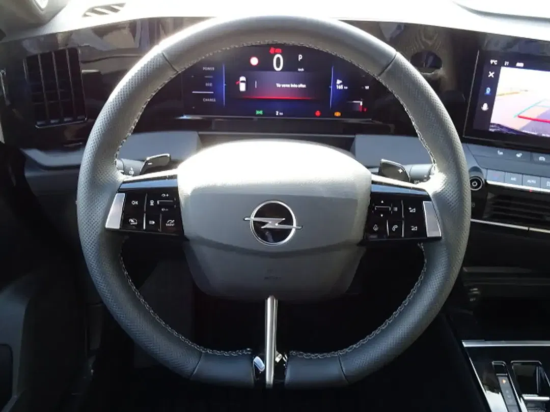 Opel Astra Edition - Thumbnail 9