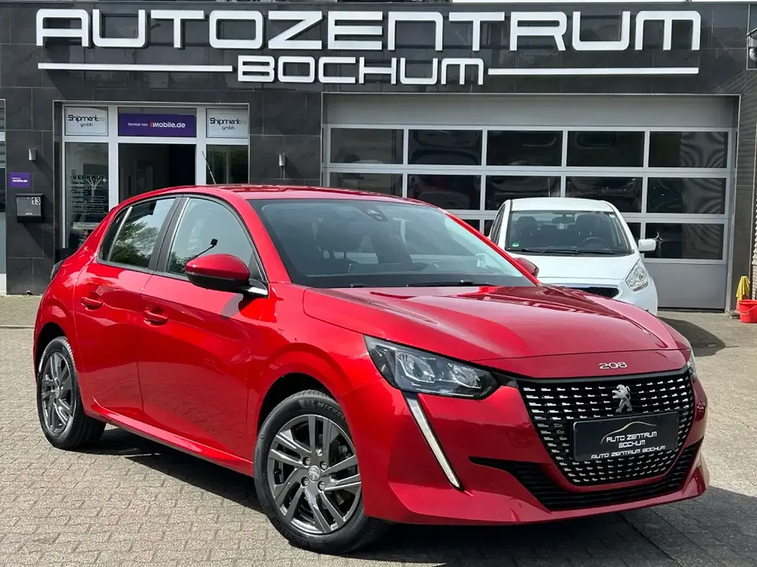 Peugeot 208 Active Pack - foto 1