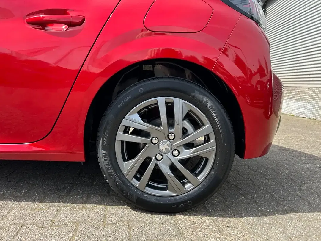 Peugeot 208 Active Pack - Thumbnail 11