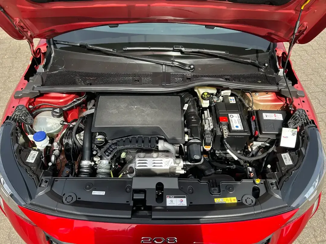 Peugeot 208 Active Pack - Thumbnail 12