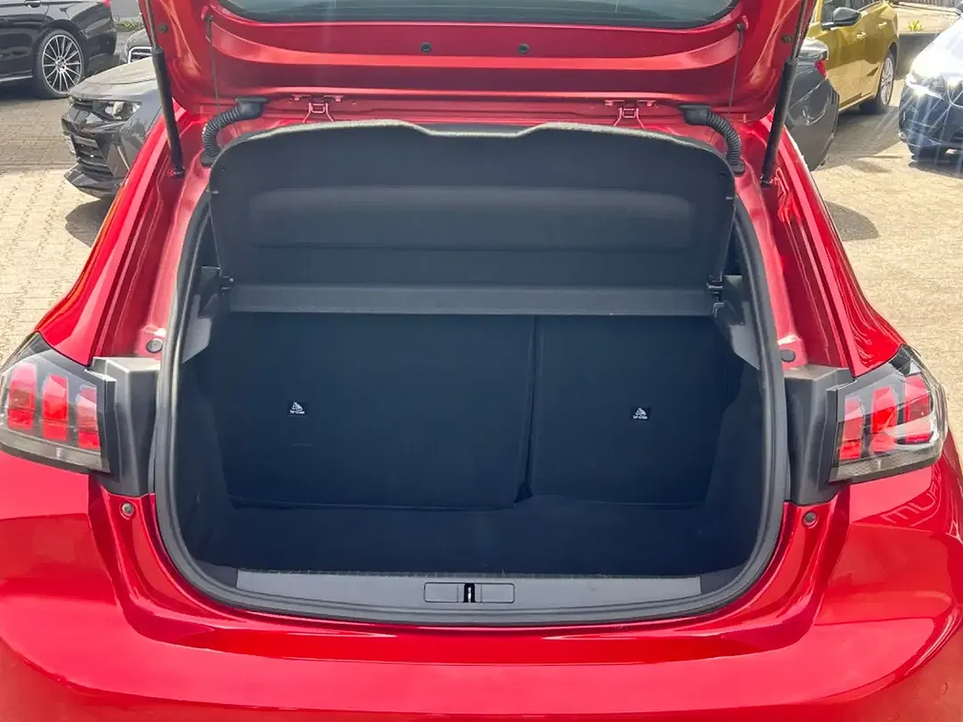 Peugeot 208 Active Pack - foto 13