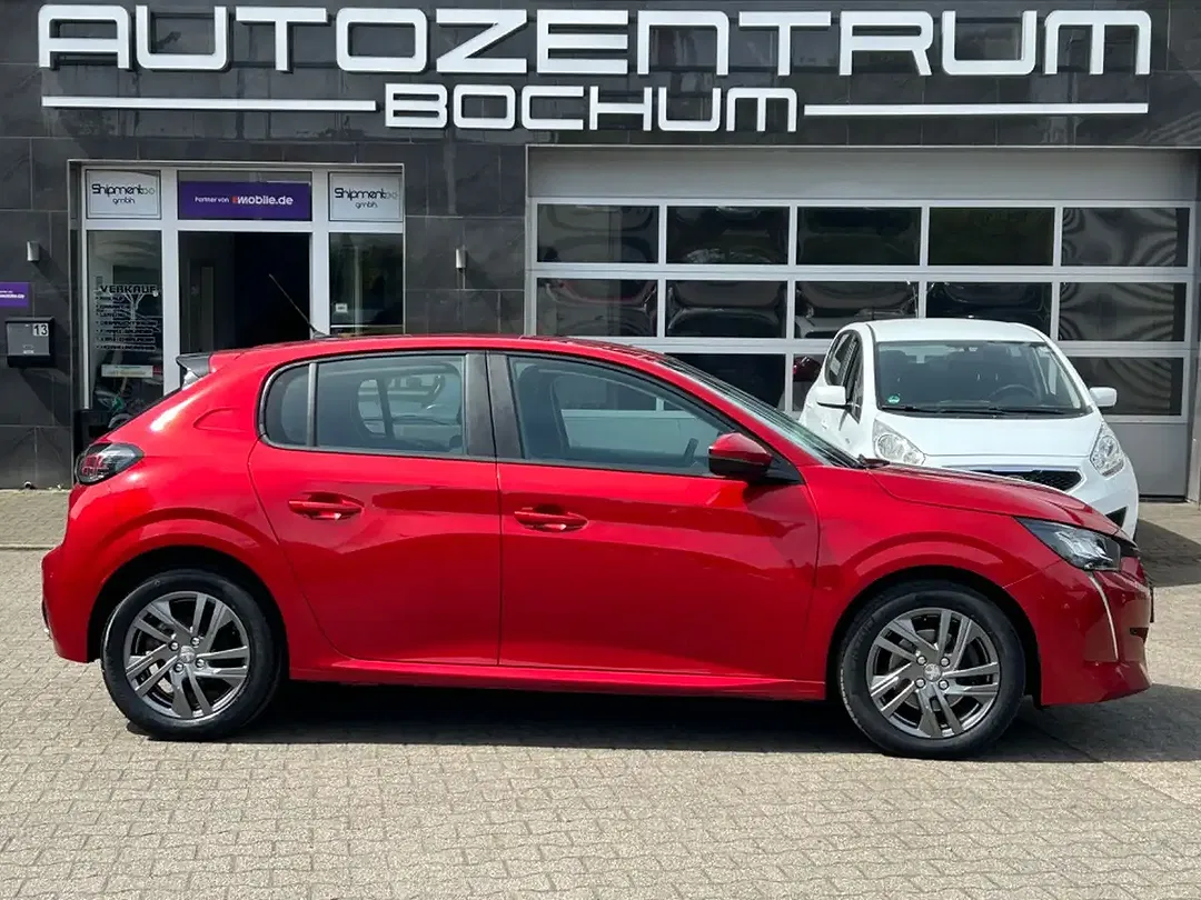 Peugeot 208 Active Pack - foto 2