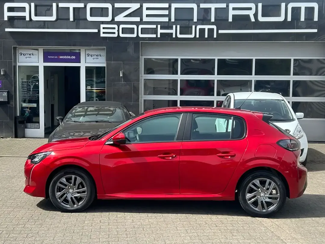 Peugeot 208 Active Pack - Thumbnail 3