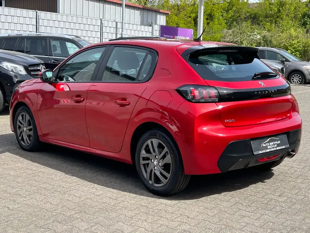 Peugeot 208 Active Pack - Thumbnail 4