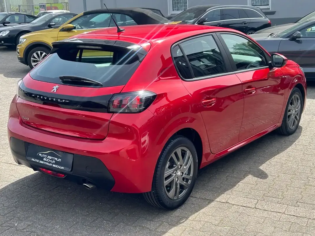 Peugeot 208 Active Pack - Thumbnail 5