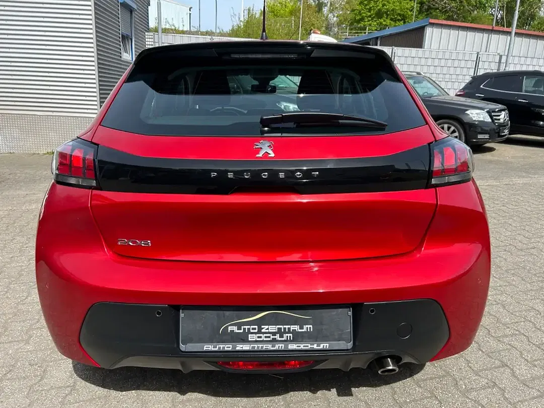 Peugeot 208 Active Pack - Thumbnail 6