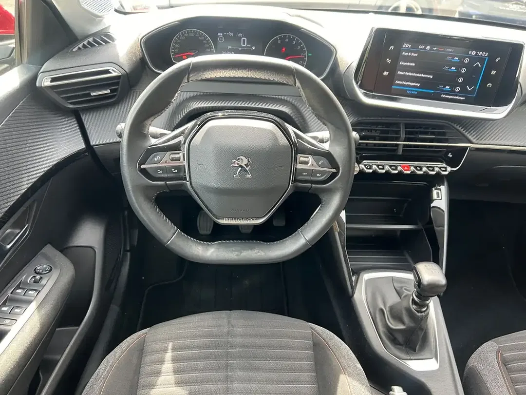 Peugeot 208 Active Pack - Thumbnail 7