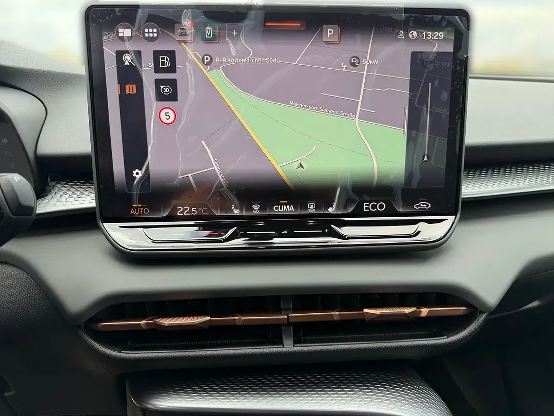 CUPRA Terramar PHEV DSG AUT VZ - Thumbnail 13