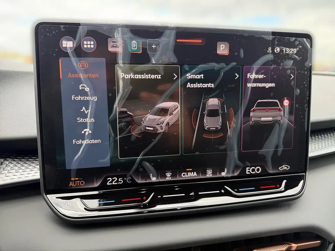 CUPRA Terramar PHEV DSG AUT VZ - Thumbnail 14