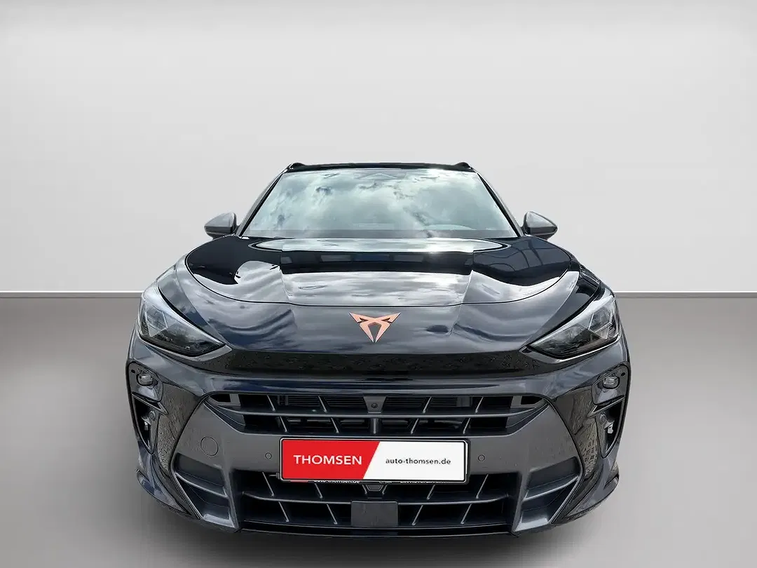CUPRA Terramar PHEV DSG AUT VZ - Thumbnail 2