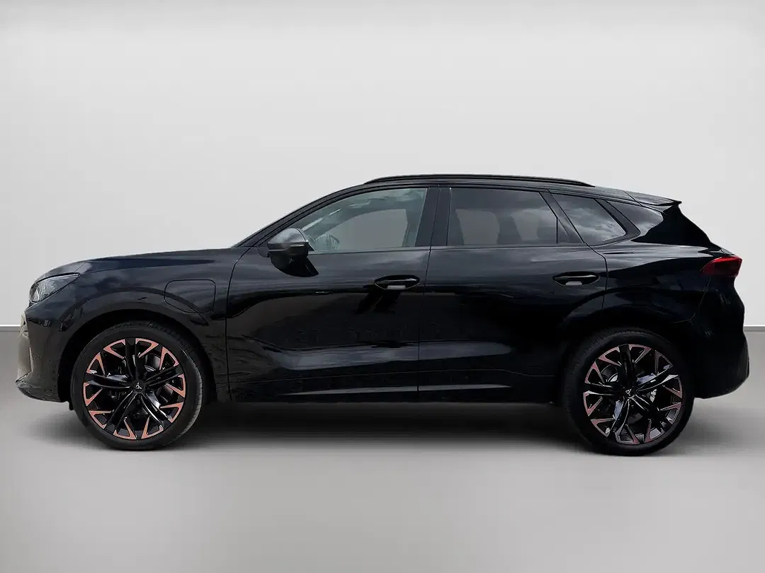 CUPRA Terramar PHEV DSG AUT VZ - Thumbnail 3