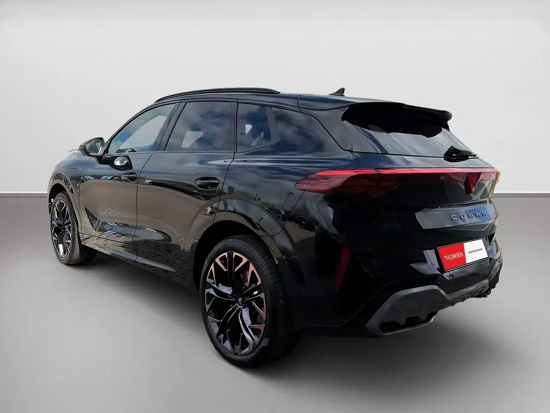 CUPRA Terramar PHEV DSG AUT VZ - Thumbnail 4
