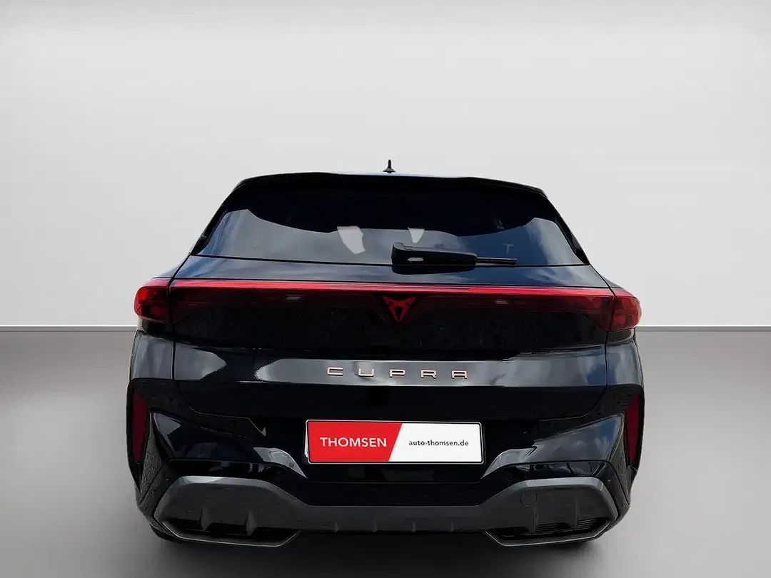 CUPRA Terramar PHEV DSG AUT VZ - Thumbnail 5