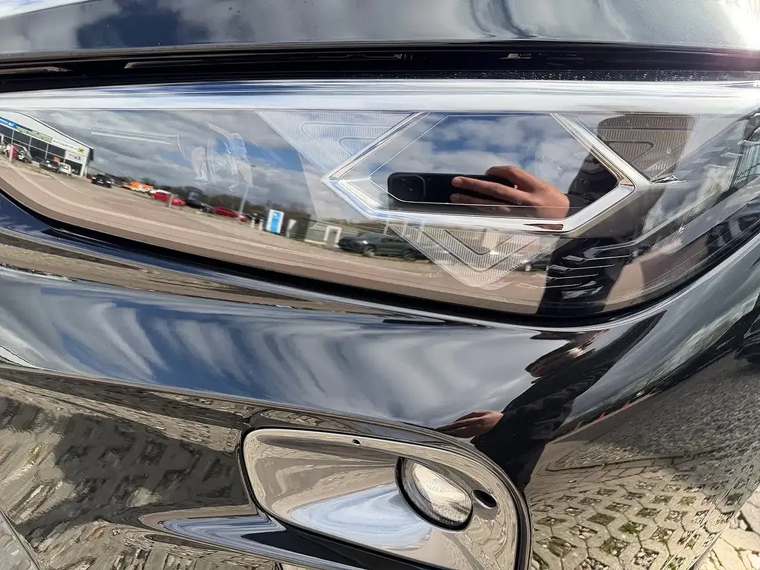 CUPRA Terramar PHEV DSG AUT VZ - Thumbnail 6